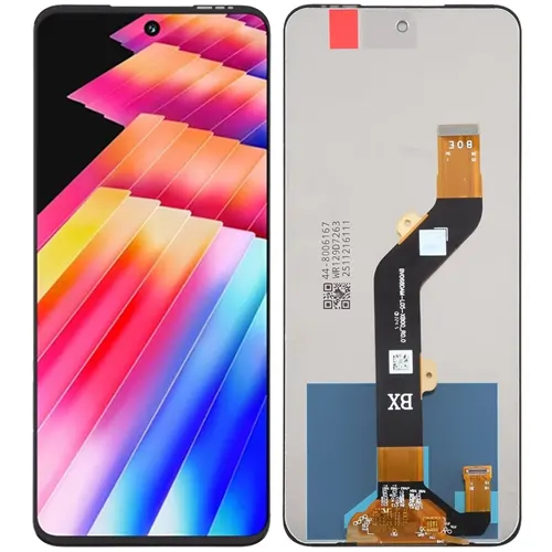 Primary image of INFINIX HOT 30 PLAY/X6835B KLP DISPLAY - Quality Phone Parts in Sri Lanka